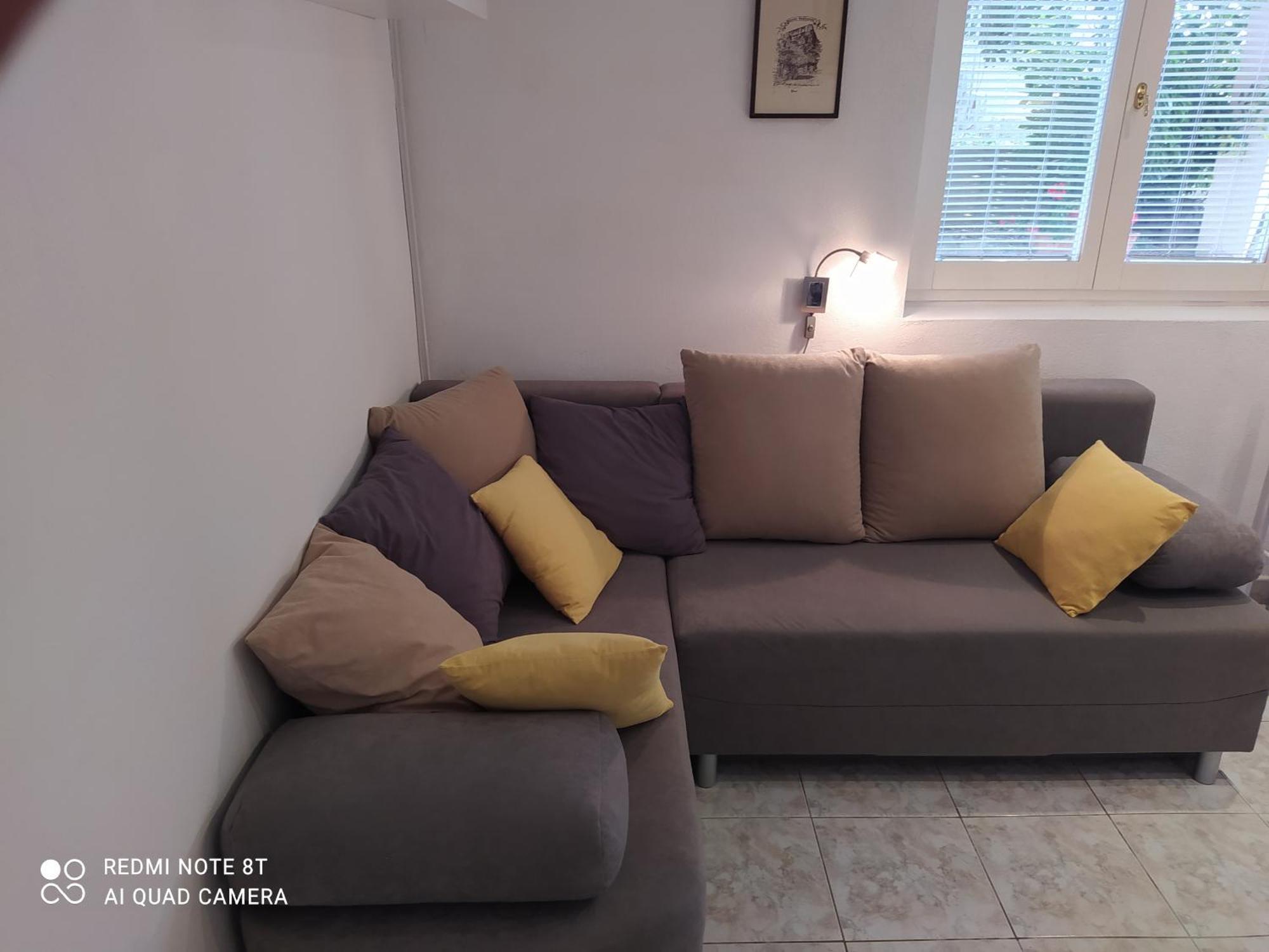 Apartments Tatjana Dominis Хвар Стая снимка