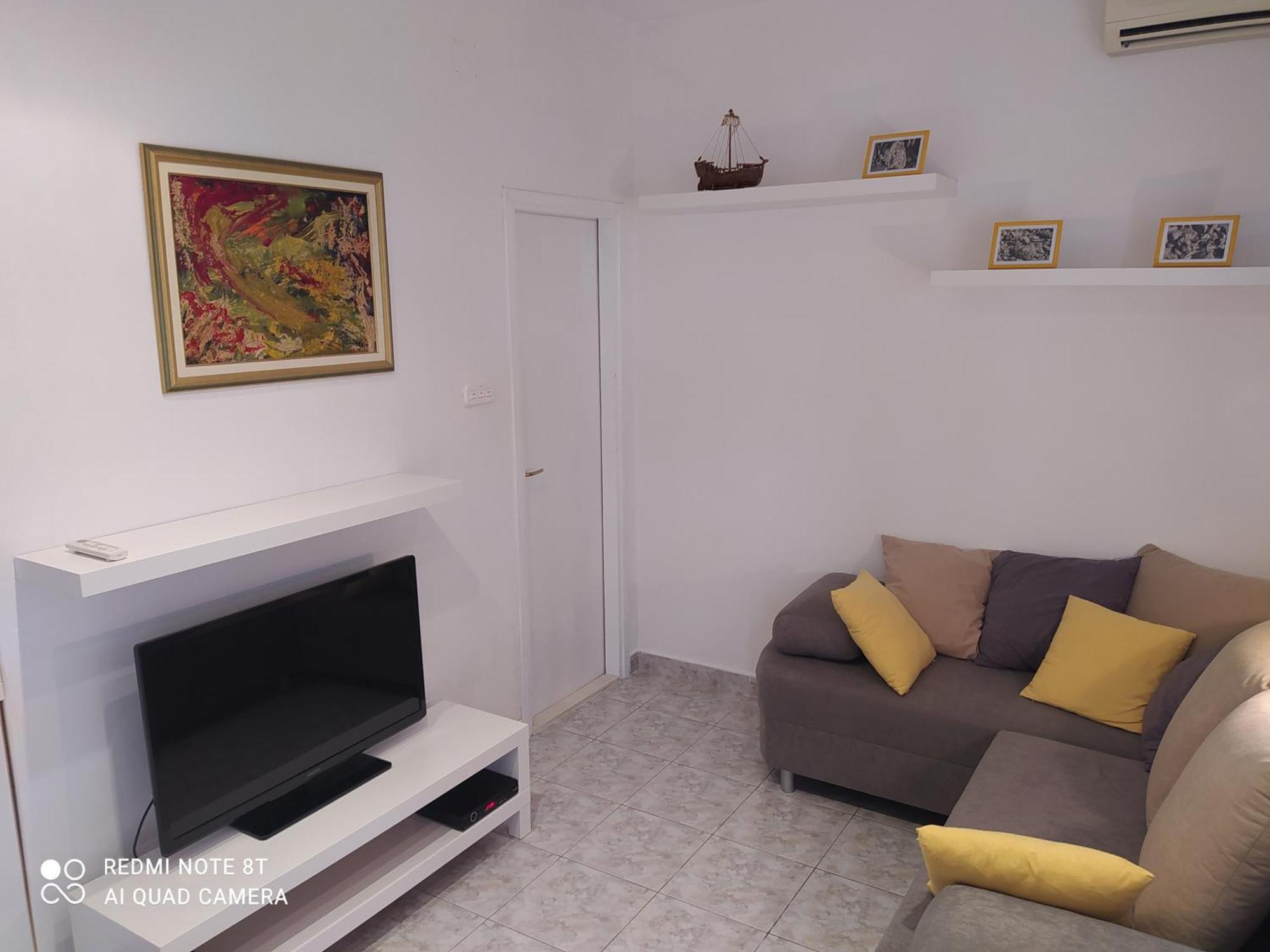 Apartments Tatjana Dominis Хвар Стая снимка