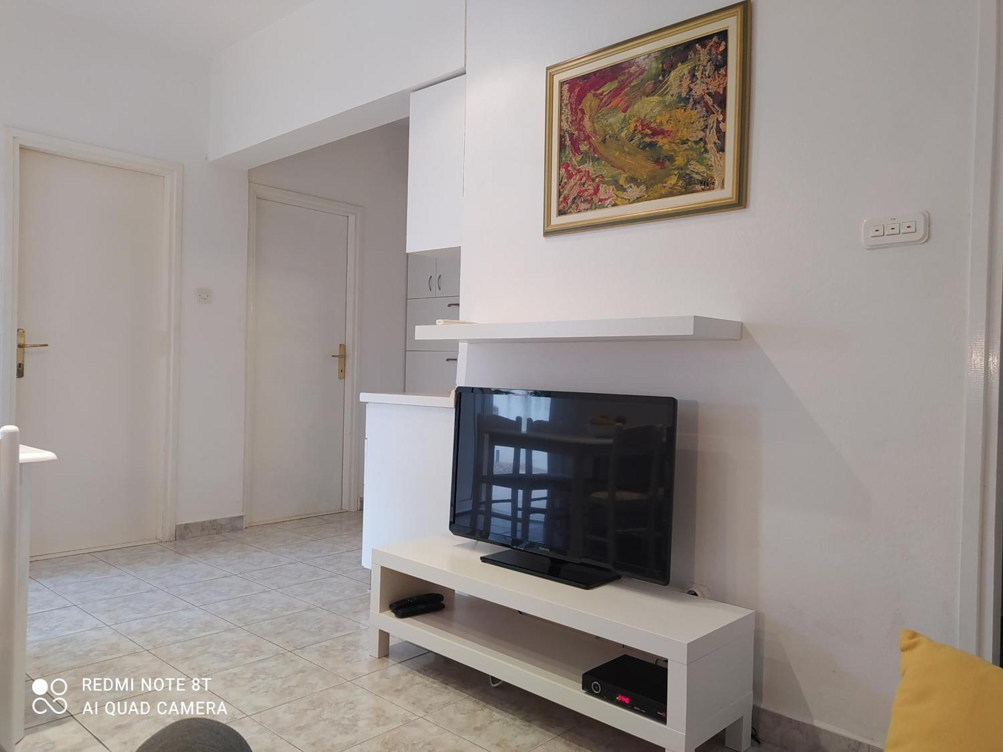 Apartments Tatjana Dominis Хвар Стая снимка