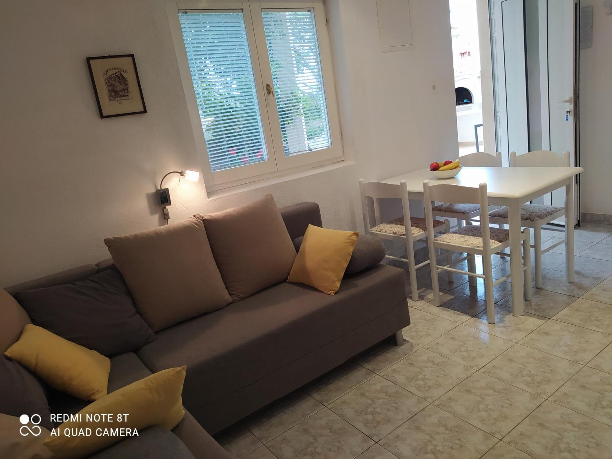 Apartments Tatjana Dominis Хвар Стая снимка