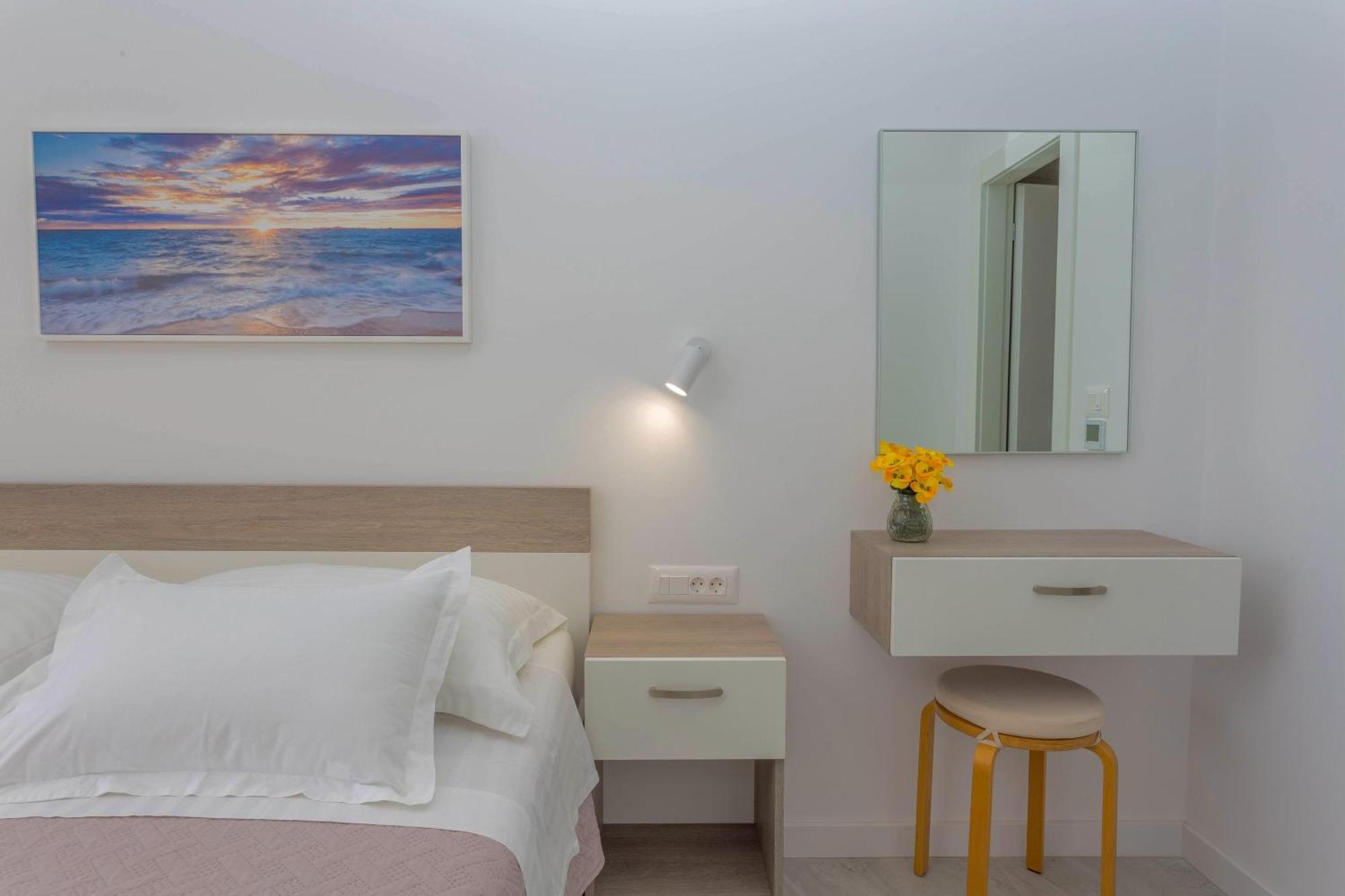 Apartments Tatjana Dominis Хвар Стая снимка