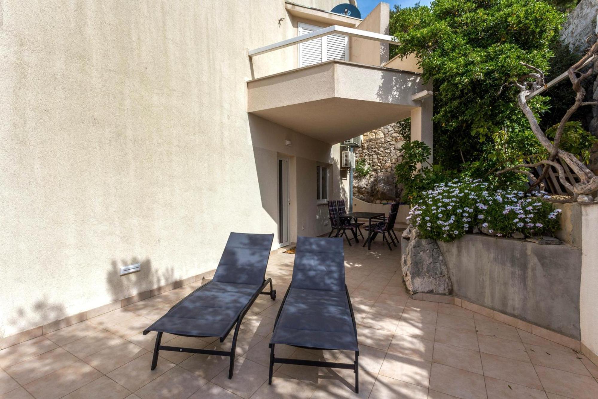 Apartments Tatjana Dominis Хвар Стая снимка