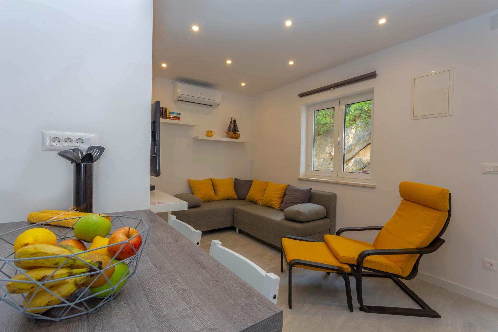 Apartments Tatjana Dominis Хвар Екстериор снимка
